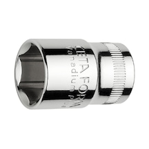 Ceta Form 1/4" 6 Köşe Lokma Anahtar - 6 mm