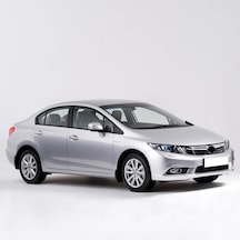 Oto Çakmak İçi Fişeği Honda Civic Fb7 İle Uyumlu 2012-2015 Standart