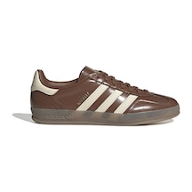 Adidas Gazelle İndoor Erkek Günlük Ayakkabı Ih9680 Kahverengi Kahverengi