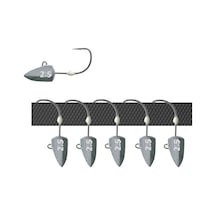 Major Craft Jigpara Head Jphd-2.5gr/ Dart