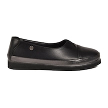 Pierre Cardin Siyah Hafif Kadın Casual Ayakkabı Pc-51679 Z Siyah