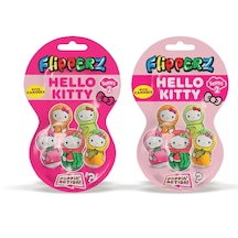 Hello Kitty 2. Seri Flipperz 1 Adet