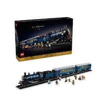 LEGO® 21344 Ideas Orient Express Treni