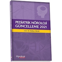 Pediatrik Güncelleme 2021 / Dr. Kalbiye Yalaz