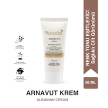 Arnavut Kremi +30 Spf Koruma 50ml