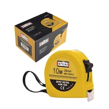 Attlas Asm1025 Şerit Metre 48 Adet 10 M x 25 M Attlas Asm1025 Şerit Metre 48 Adet 10 M x 25 M