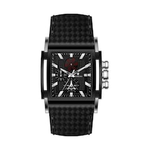 Raymond Erkek Kol Saati Rym-8309-ss-bk Gri - Siyah