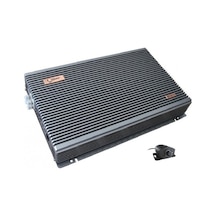 Qm1500.1d Qline D Sınıfı Mono Amplifikatör