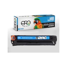 Canon İ-sensys Mf8230cn Mavi Uyumlu, Toner