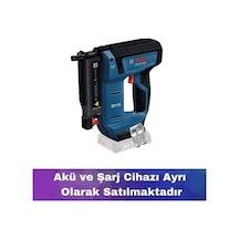 Tr Gnh 18v-35 Akülü Ahşapta Çivi Çakma Makinesi Solo Carton