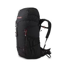 Husky Pınguın Fly 35 Sıyah Sırt Canta Bordo
