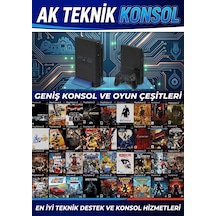Playstation 2 Oyunları