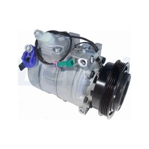 Vw Passat B5 Klima Kompresoru 1.9 Tdi 1997-2001 Afn Avg Delphı Tsp0159315