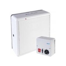Elıcent Vitro 12/300 Cam ve Duvar Tipi Fan Hız Anahtarı Dahil