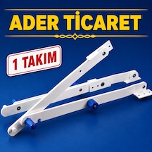 Ader Panjur Makası 1 Takım Diğer