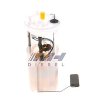 Bosch 058020342x Yakıt Pompa Ünitesi Depo Şamandırası Iveco Daily 2.3 3.0