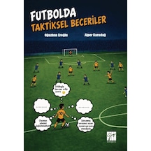 Futbolda Taktiksel Beceriler