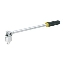 Proxxon 23090 1/2 Uzun Kardan Mafsallı Cırcır Kolu