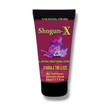 Süper -x Extra Cream Erkeklere Özel Gec Kt R C Süre Uzatıcı Özel Krem 50ml