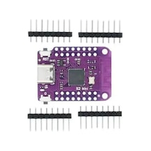 Esp32-s2fn4r2 S2 Mini V1.0.0 Geliştirme Kartı