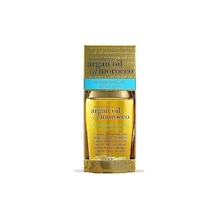 Organix Argan Oil Of Morocco Penetrating Oil Yenileyici Argan Yağı 100 Ml