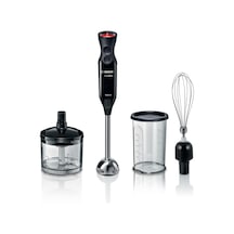 Bosch MS61B6150 ErgoMixx 1000 W El Blender Seti