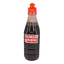 Sumak Ekşisi 500 G