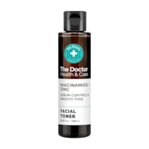 The Doctor Health & Care'den Niacinamid & Çinko Yüz Toniği.150 Ml