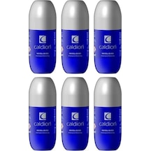 Caldion Classic Erkek Roll-On Deodorant 6 x 50 ML