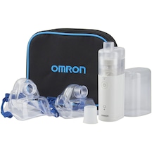 Omron MicroAir U100 Taşınabilir Mesh Nebulizatör