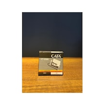 Ct9188 Mini Sensör 360 Derece 800w Beyaz