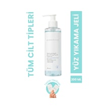 Glowmolecules Nemlendirici Besleyici Yüz Yıkama Jeli 200 ML