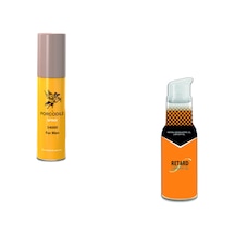 Porcodile Spray 20 Cc + Retard Glide Jel