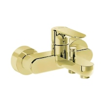 Artema Root Round A4272574 Banyo Bataryası Soft Altın