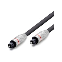 Fıber Optıcal Kablo Pvc 3m Siyah Hdx7842 1 ADET