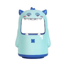 Mosquito Killer Lamp, Işıkla Tetiklenen Fiziksel Sessiz, Yeşil