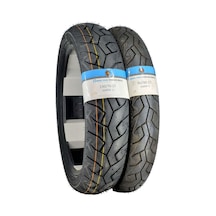 Mondıal Drift  Tvs Apache  Arora  Rks  130/70-17 Tl Ve 90/90-17 Tl Dubleks Lastik Set