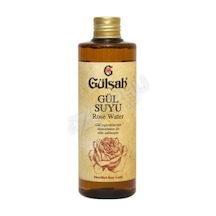 Gülşah Gül Suyu 275 Ml