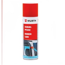 Würth Lastik Bakım - Tazeleme Spreyi 300ml
