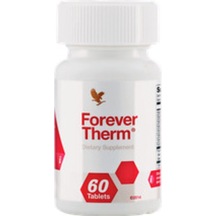 Forever Living Therm 60 Tablet