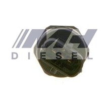 Bosch 0281006085 Yakıt Basınç Sensörü Alfa Romeo 147 156 Fiat Doblo Punto Stilo 1.9 Jtd