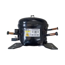 Blow-tech Blw-35yg 1/12 Hp 56 Watt 48 Kcal R-600a 160-240v 50-60 Hz Hermetik Kompesör Su Sebil Mot.