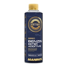 Mannol 9950 Benzin Ester Addıtıve Katkısı 100ml