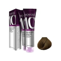 Morfose Tüp Boya 7.77 Sıcak Karamel Kahve 100 ML
