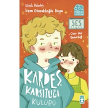 Kardeş Karşıtlığı Kulübü