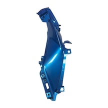 Cf Moto Sr 250 E5 Depo Ön - Grenajı Sol - Mavi  Cf671