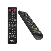 Samsung  Uyumlu  Rm-d1087 Blue-ray Dvd Kumandası,