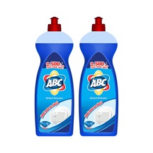 2'li Bulaşık Deterjanı Power 685 Gr