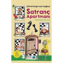 Satranç Apartmanı