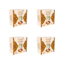 Paksa Doğal Argan Yağlı Sabun 4 x 150 G